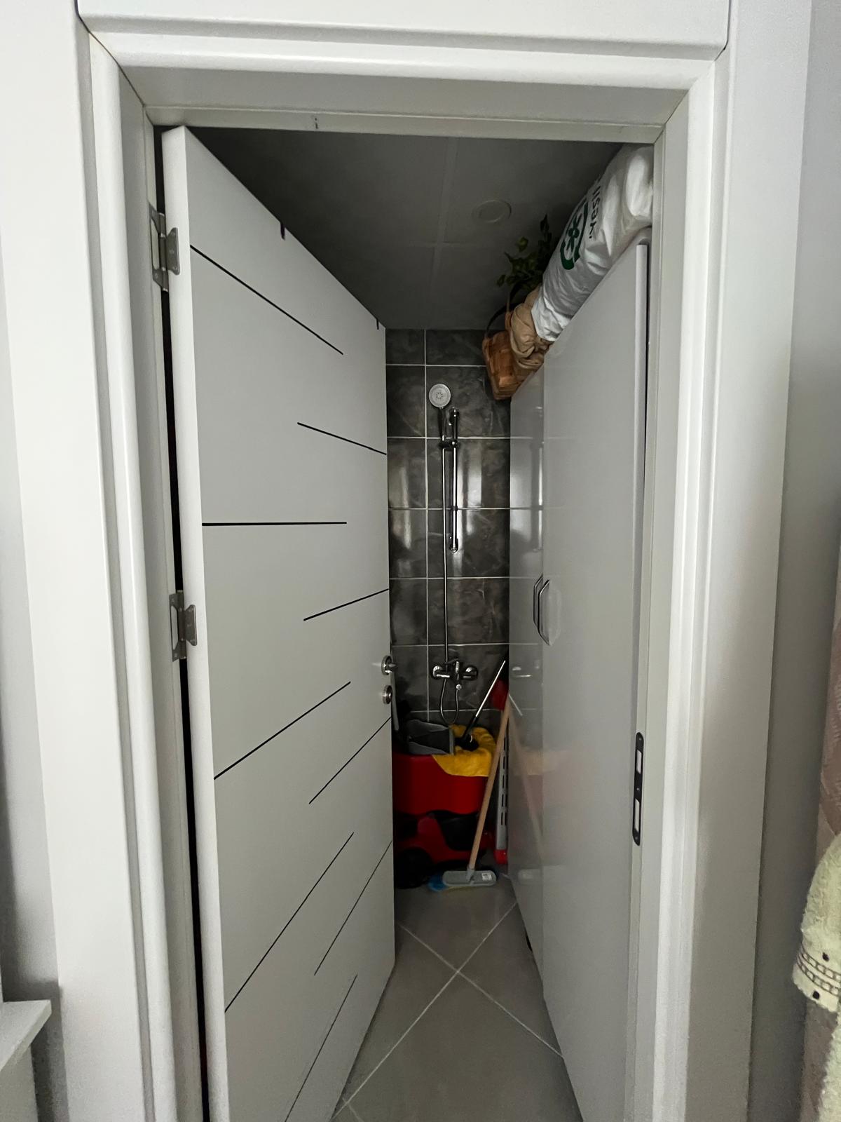 İZEHİLALKENT'TE SATILIK FIRSAT DAİRE